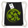 Organic Baumwoll Gymbag Miniaturansicht