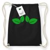 Organic Baumwoll Gymbag Miniaturansicht