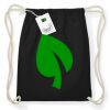 Organic Baumwoll Gymbag Miniaturansicht
