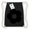 Organic Baumwoll Gymbag Miniaturansicht