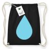Organic Baumwoll Gymbag Miniaturansicht
