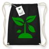 Organic Baumwoll Gymbag Miniaturansicht