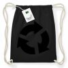Organic Baumwoll Gymbag Miniaturansicht