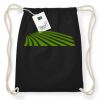Organic Baumwoll Gymbag Miniaturansicht