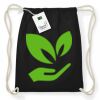 Organic Baumwoll Gymbag Miniaturansicht