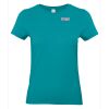 Frauen T-Shirt Basic Miniaturansicht