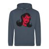 Unisex Basic Hoodie Kapuzenpullover Miniaturansicht