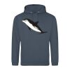 Unisex Basic Hoodie Kapuzenpullover Miniaturansicht