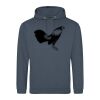 Unisex Basic Hoodie Kapuzenpullover Miniaturansicht