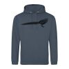 Unisex Basic Hoodie Kapuzenpullover Miniaturansicht