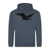 Unisex Basic Hoodie Kapuzenpullover Miniaturansicht
