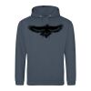 Unisex Basic Hoodie Kapuzenpullover Miniaturansicht