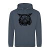 Unisex Basic Hoodie Kapuzenpullover Miniaturansicht