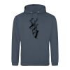 Unisex Basic Hoodie Kapuzenpullover Miniaturansicht