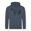 Unisex Basic Hoodie Kapuzenpullover Miniaturansicht