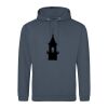 Unisex Basic Hoodie Kapuzenpullover Miniaturansicht