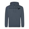 Unisex Basic Hoodie Kapuzenpullover Miniaturansicht