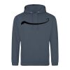 Unisex Basic Hoodie Kapuzenpullover Miniaturansicht