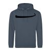 Unisex Basic Hoodie Kapuzenpullover Miniaturansicht