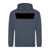 Unisex Basic Hoodie Kapuzenpullover Miniaturansicht