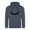 Unisex Basic Hoodie Kapuzenpullover Miniaturansicht