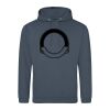 Unisex Basic Hoodie Kapuzenpullover Miniaturansicht