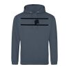 Unisex Basic Hoodie Kapuzenpullover Miniaturansicht