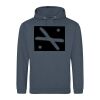Unisex Basic Hoodie Kapuzenpullover Miniaturansicht