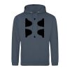 Unisex Basic Hoodie Kapuzenpullover Miniaturansicht