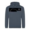 Unisex Basic Hoodie Kapuzenpullover Miniaturansicht