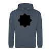 Unisex Basic Hoodie Kapuzenpullover Miniaturansicht