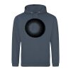 Unisex Basic Hoodie Kapuzenpullover Miniaturansicht