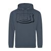 Unisex Basic Hoodie Kapuzenpullover Miniaturansicht