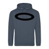 Unisex Basic Hoodie Kapuzenpullover Miniaturansicht