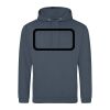 Unisex Basic Hoodie Kapuzenpullover Miniaturansicht
