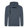 Unisex Basic Hoodie Kapuzenpullover Miniaturansicht