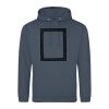 Unisex Basic Hoodie Kapuzenpullover Miniaturansicht