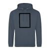 Unisex Basic Hoodie Kapuzenpullover Miniaturansicht