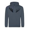 Unisex Basic Hoodie Kapuzenpullover Miniaturansicht
