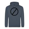 Unisex Basic Hoodie Kapuzenpullover Miniaturansicht