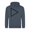 Unisex Basic Hoodie Kapuzenpullover Miniaturansicht