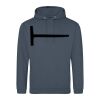 Unisex Basic Hoodie Kapuzenpullover Miniaturansicht