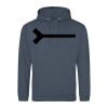 Unisex Basic Hoodie Kapuzenpullover Miniaturansicht