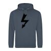 Unisex Basic Hoodie Kapuzenpullover Miniaturansicht