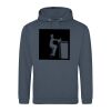 Unisex Basic Hoodie Kapuzenpullover Miniaturansicht