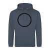 Unisex Basic Hoodie Kapuzenpullover Miniaturansicht