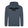 Unisex Basic Hoodie Kapuzenpullover Miniaturansicht