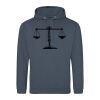 Unisex Basic Hoodie Kapuzenpullover Miniaturansicht