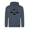 Unisex Basic Hoodie Kapuzenpullover Miniaturansicht