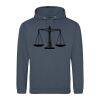 Unisex Basic Hoodie Kapuzenpullover Miniaturansicht
